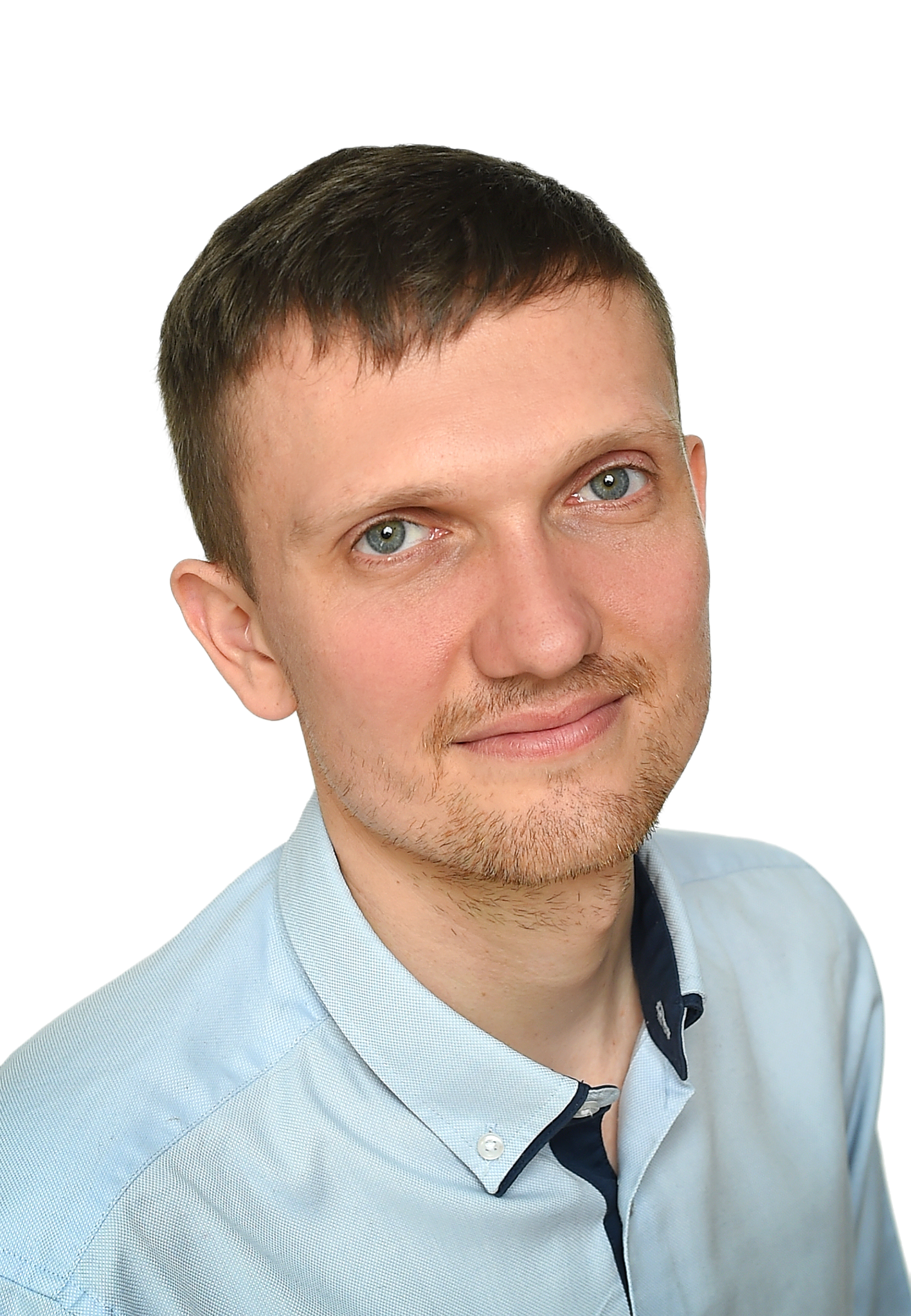 Rafal Kowalski Profile